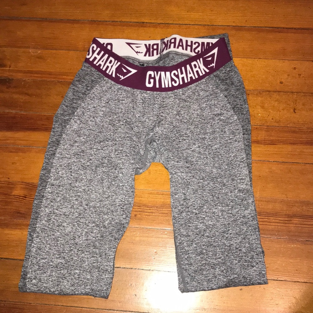 Gymshark Flex Leggings